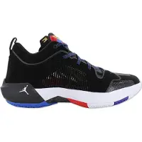 Jordan Chaussure de basketball Air Jordan XXXVII Low - Noir | Taille 42.5