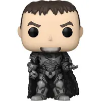 Funko POP! Figurine POP Flash 1335 General Zod