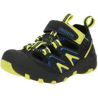 Kappa Sandales enfant 1133 enfant - Noir - 29