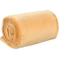 vidaXL Couverture brume du désert 150x200 cm polyester