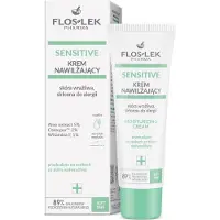 FLOSLEK FLOS-LEK SENSI KR.50ML NAW (50 ml, Crème 24h)