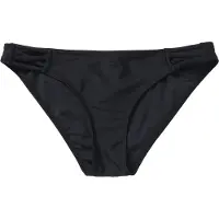 Mystic Dune Bikini Bottom Noir 36 Femme