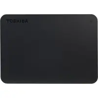 Toshiba NEW CANVIO 4TB