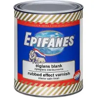 Epifanes Vernis Effet Usé 5l