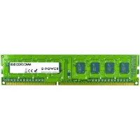 2-Power 8GB PC3L-12800U 1600MHz DDR3 CL11 Non-ECC DIMM 2Rx8 1.35V ( LIFETIME WARRANTY )