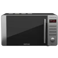 Cecotec Micro-ondes Proclean 5010 Inverter