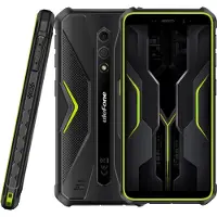 Ulefone Armor X12 Pro 64 Go / 4 Go Double SIM Vert