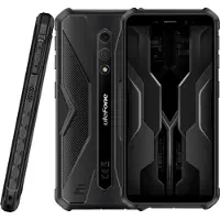 Ulefone Armor X12 Pro 64GB/4GB Dual SIM Noir