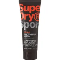 Superdry RE:start