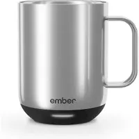 Ember Mug 2 Argent