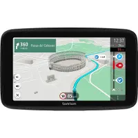 TomTom Go Supérieur 6 Monde