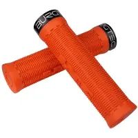 Burgtec Poignées Bartender Pro Greg Minnaar Grip Signature Single Lock On