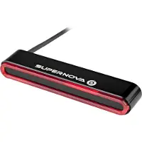 Supernova M99 Tl2 6s E-bike Rear Light Rouge