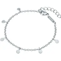 Eastside Bracelet argent