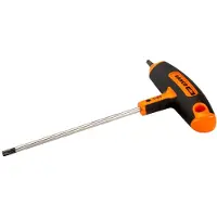 Bahco Tournevis TORX à manche en T, T7 x 100 mm