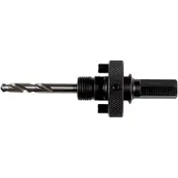 Bahco 3834-ARBR-11152QC - Arbres supports avec fonction de changement rapide