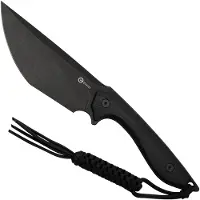 CIVIVI Concept 22, Black G-10