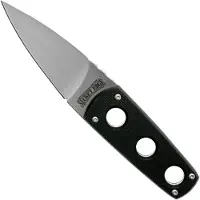Cold Steel Couteau de cou Secret Edge