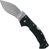 Cold Steel Couteau pliant Rajah 3 AUS10 Lockback
