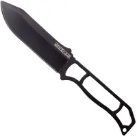 Becker Skeleton Knife