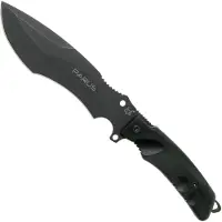 Fox knives Couteau de survie Parus