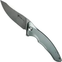 Steel Will Spica F44-27 Linerlock
