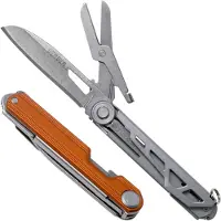 Gerber Armbar Slim Cut, outil multifonction, orange