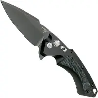 Hogue Couteau pliant X5 3,5" Spear Point