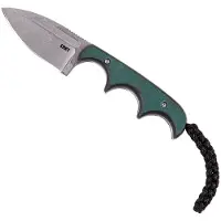 CRKT Minimalist Spear Point 2396