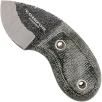 Condor Couteau de cou Tortuga Neck Knife