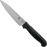 Spyderco Japanese kitchen knife Small Utility Knife