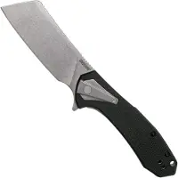 Kershaw Couteau pliant Bracket Framelock A/O