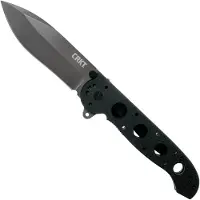 CRKT Couteau pliant M21 G-10 Large