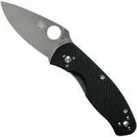 Spyderco Couteau pliant Persistence