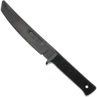 Cold Steel Couteau d'entraînement Recon Tanto