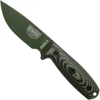 ESEE -3 3D G10, vert