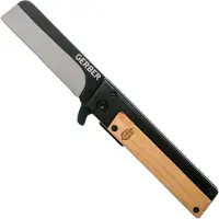 Gerber Couteau Quadrant