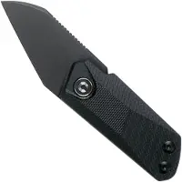 CIVIVI Ki-V Folder Black