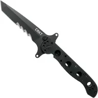 CRKT Couteau pliant M16-13SFG Special Forces G10, noir