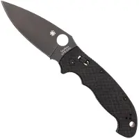 Spyderco Manix2 XL