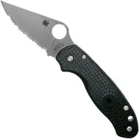 Spyderco Couteau pliant Para 3 Lightweight, spyderedge