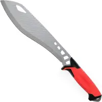 Gerber Machette Versafix, rouge