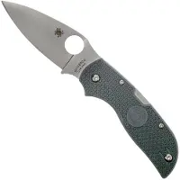 Spyderco Couteau pliant Chaparral FRN CTS-XHP