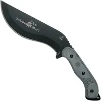 Tops knives Couteau Bushcrafter Kukri 7.0