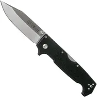Cold Steel Couteau pliant SR1 Lite Clip Point