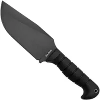 Ka-Bar Couteau de survie Heavy-Duty Warthog