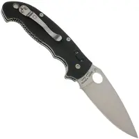Spyderco Couteau pliant Manix 2 XL