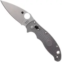 Spyderco Manix 2 Ball Bearing Lock