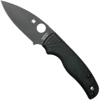 Spyderco Shaman Compression Lock