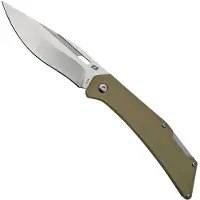 SCHRADE Couteau pliant Slingshot Lockback Folder